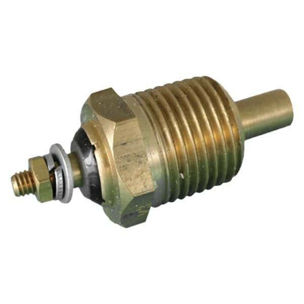 Classic Instruments Temperature Sender 1/2" NPT - SN25