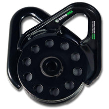 Rhino USA Rhino Usa Snatch Block - RNO-SNTCH-BLCK