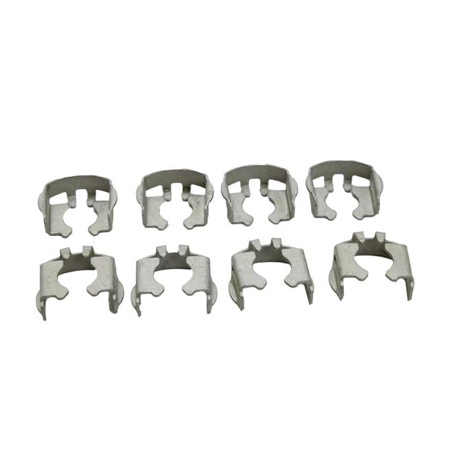 Snow Performance Ls Injector Clips, (Set Of 8) - SNF-40079
