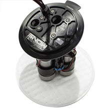 Snow Performance Hellcat Fuel Hat Race Version (3 Pump 3-285 ) - SNF-52400R