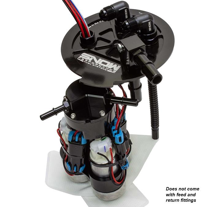 Snow Performance - SNF-52501
