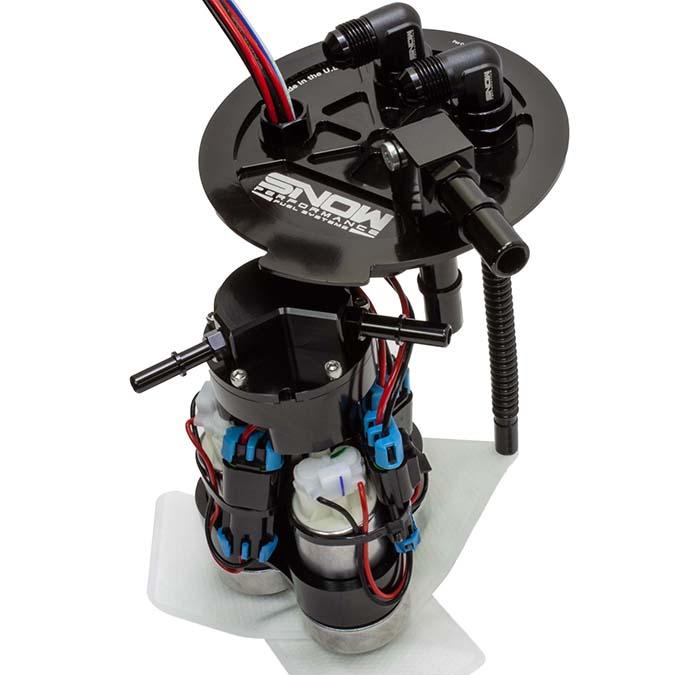 Snow Performance - SNF-52501H