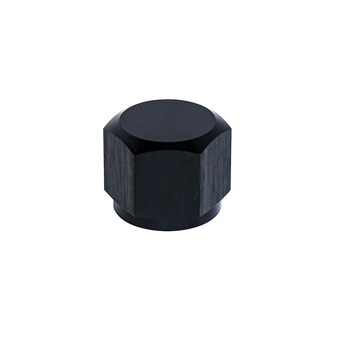 Snow Performance 8An Cap With O-Ring - SNF-60007