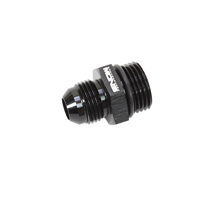 Snow Performance 10An Orb To 6An Straight Fitting - SNF-60106