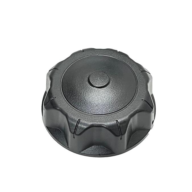 Snow Performance 2.25" Vented Cap For 3Qt 2.5 And 7Gallon Tanks - SNO-40011