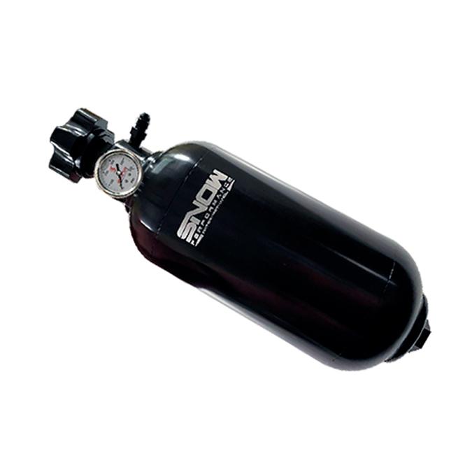 Snow Performance High Pressure Water Methanol Tank 54 Oz Billet - SNO-40054