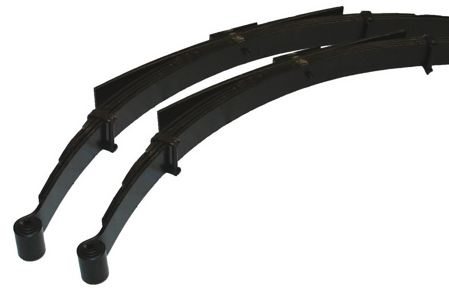 Skyjacker 6In. 99-Up Superduty Gas Eng (1999-2005 Excursion, F-250 Super Duty, F-350 Super Duty) - F960