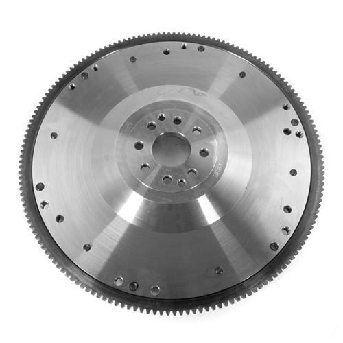 Spec 99-04 Ford Cobra/ MACH Steel Flywheel - SF84S