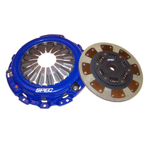 Spec 07-10 Ford Mustang 4.0 L Stage 2 Clutch kit - SF662-2