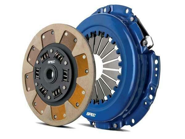 Spec 93-97 Ford Probe GT 2.5L Stage 2 Clutch Kit - SZ152
