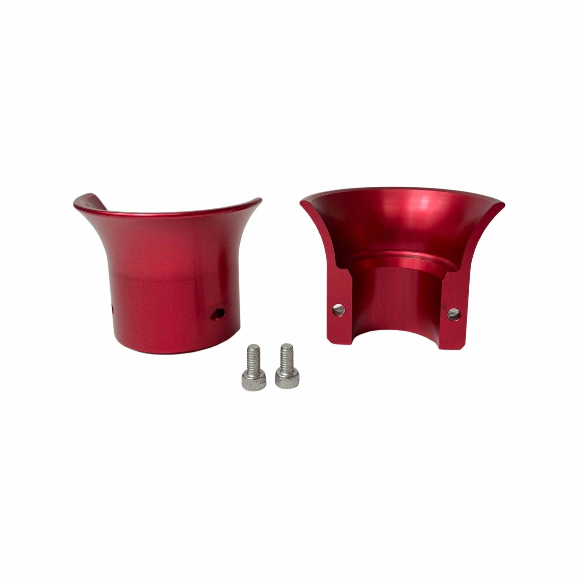 Snyder Performance Engineering Ecowhoosh Blow Off Valve (Ford 2.3L EcoBoost) - SPE-F100103