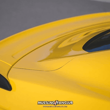 Cervini's 9055 2015-2017 Mustang Stalker Body Kit