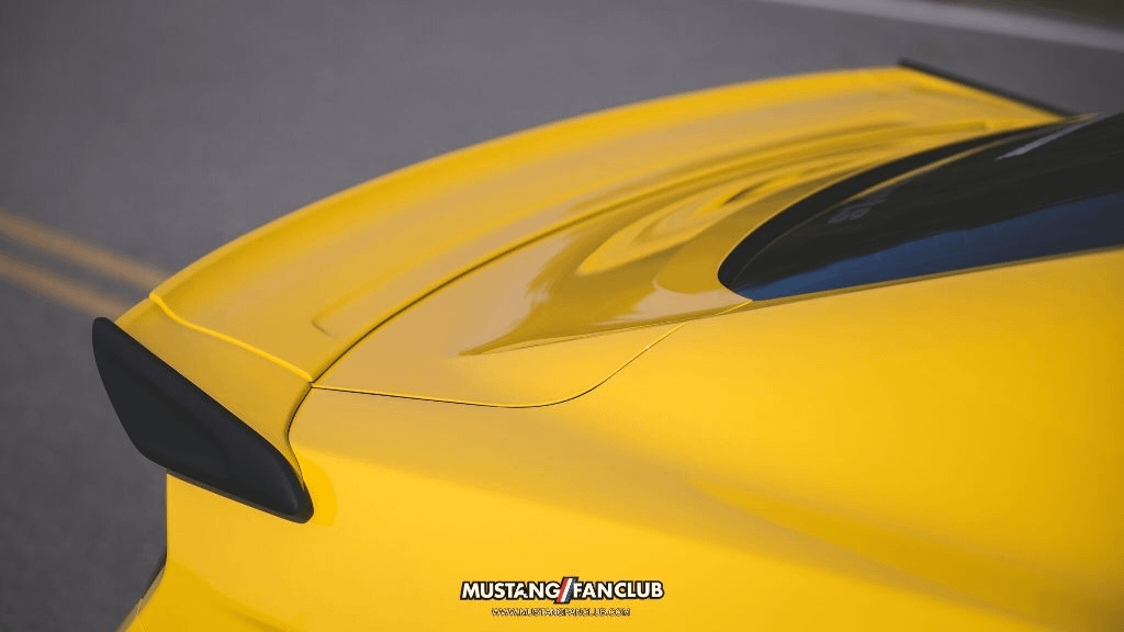 Cervini's 9055 2015-2017 Mustang Stalker Body Kit