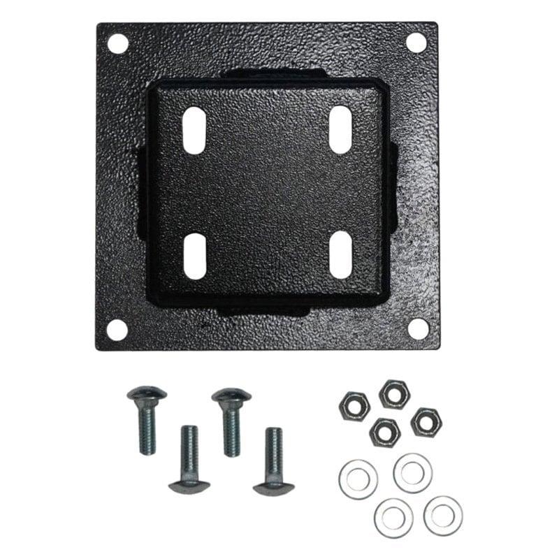 Skyjacker Skid Plate Show/97-02Tj Man (1997-2002 Wrangler, TJ) - SPS28M