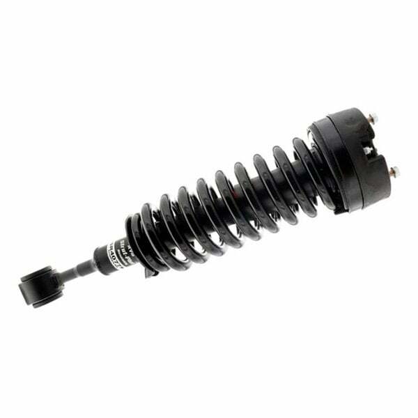 KYB Suspension Strut Plus Front Truck-Plus Leveling Assembly Ford F-150 (4WD) 04-08 - SR4077K