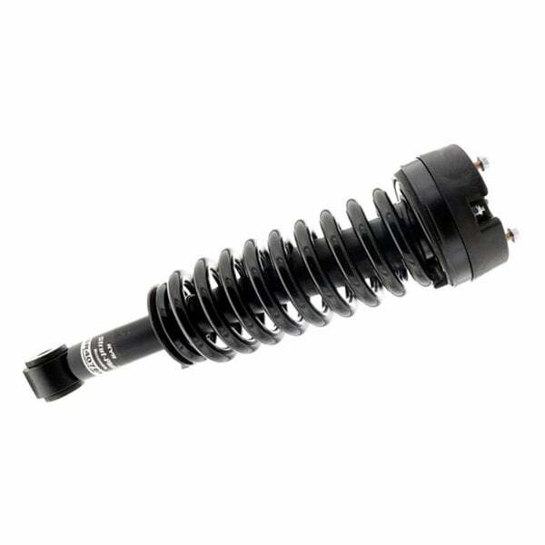 KYB Suspension Strut Plus Front Truck-Plus Leveling Assembly 04-08 Ford F-150 2WD - SR4078K