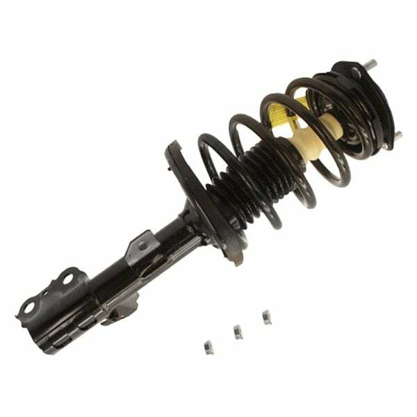 KYB Suspension Strut Plus Front Left 07-09 Toyota Camry 4 Cyl - SR4109