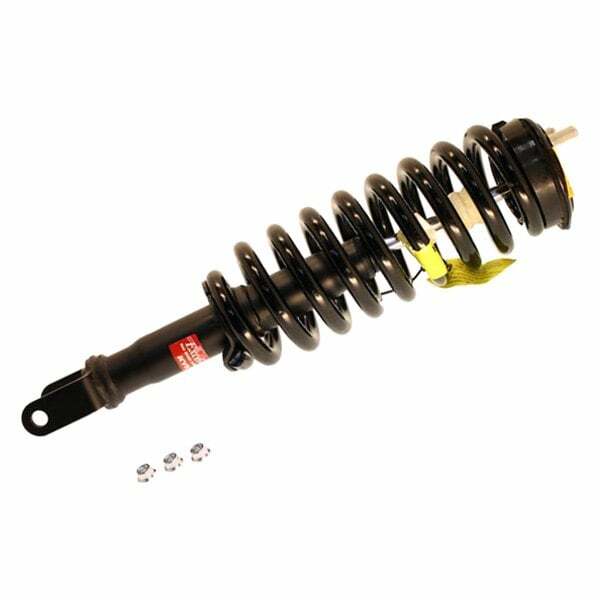 KYB Suspension Strut Plus Front Right Dodge Ram 1500 06-08 - SR4165