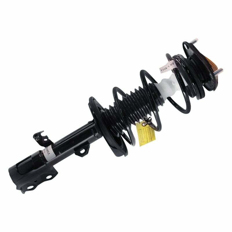 KYB Suspension Strut Plus Front Left Toyota Corolla 2012-2009 - SR4184