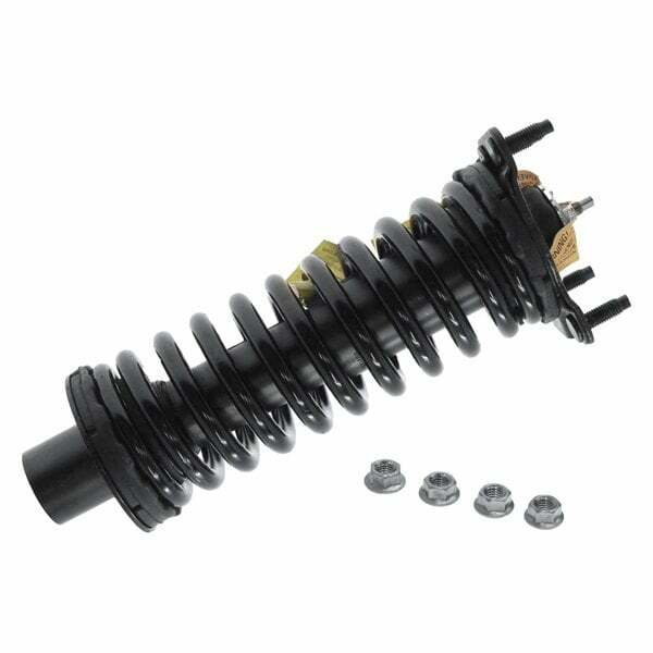 KYB Suspension Strut Plus Front Right JEEP Liberty 2007-2002 - SR4199