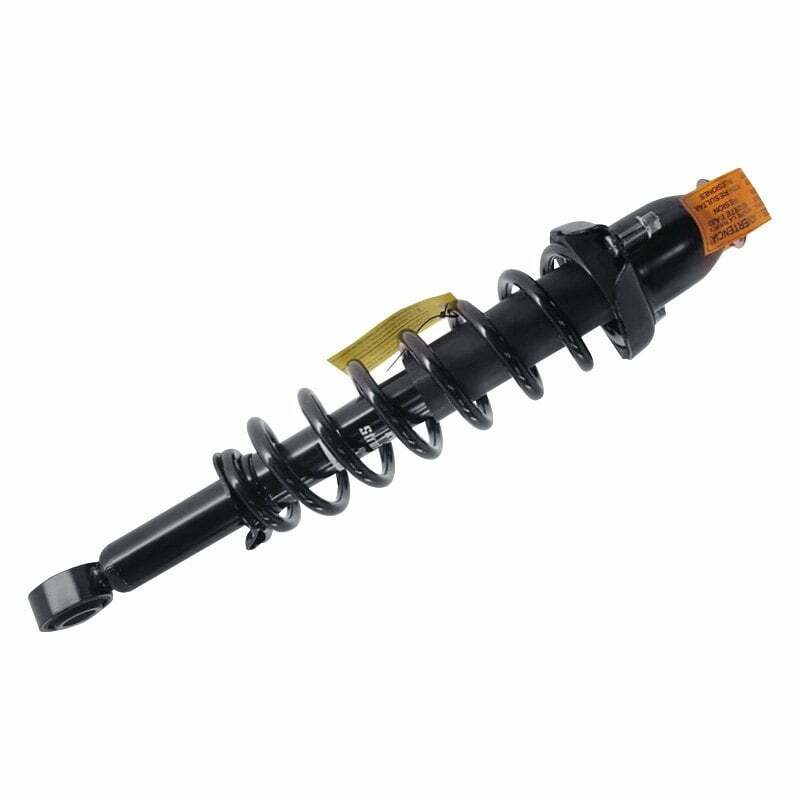 KYB Suspension Strut Plus Rear Right Toyota Corolla 2012-2009 - SR4204