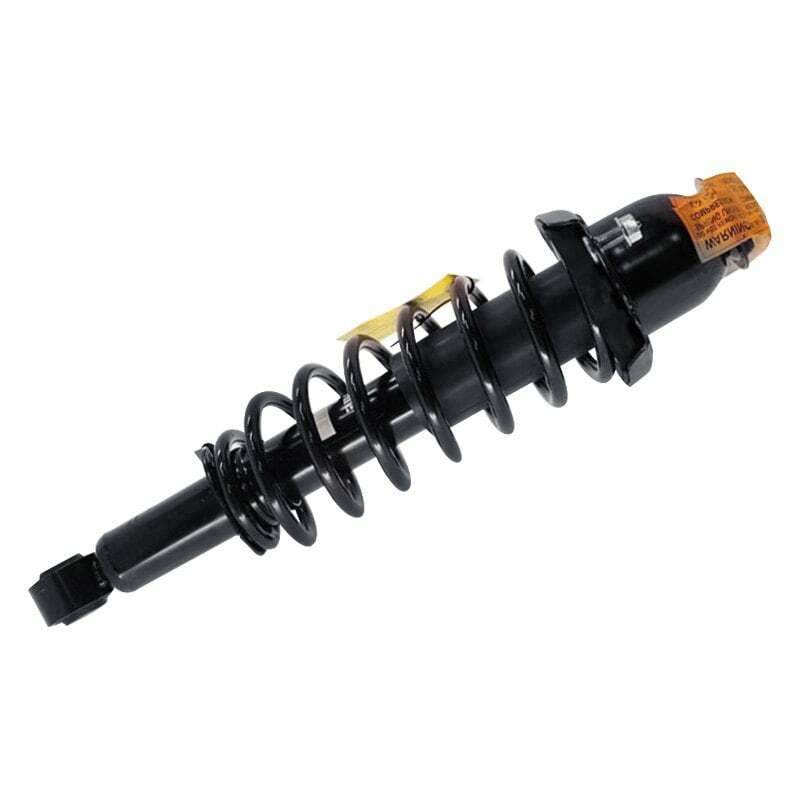 KYB Suspension Strut Plus Rear Left Toyota Corolla 2012-2009 - SR4205