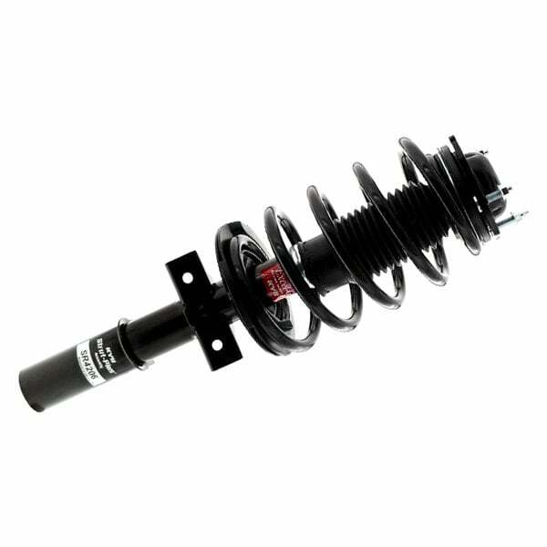 KYB Suspension Strut Plus Front 07-12 GMC Acadia - SR4206