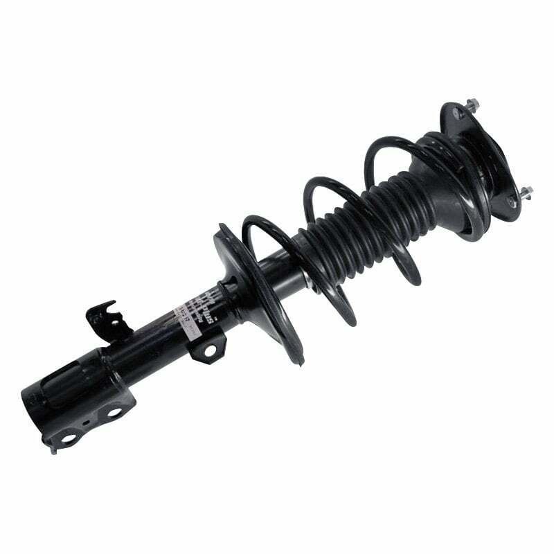 KYB Suspension Strut Plus Front Right Toyota Corolla 2009-2013 (Japan built only) - SR4207