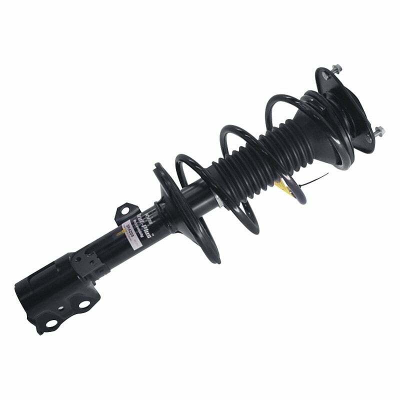 KYB Suspension Strut Plus Front Left Toyota Corolla 2009-2013 (Japan built only) - SR4208