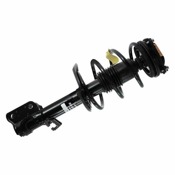 KYB Suspension Strut Plus Front Right Nissan Sentra 2013 - SR4209