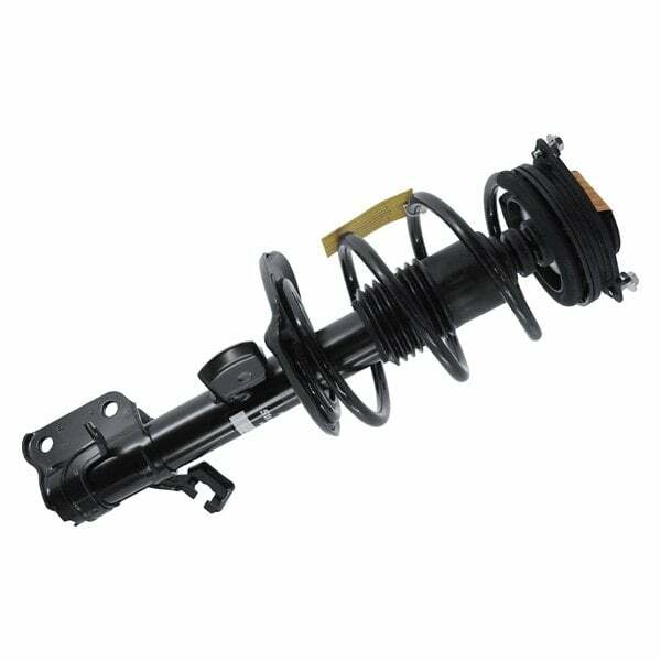 KYB Suspension Strut Plus Front Left Nissan Sentra 2013 - SR4210