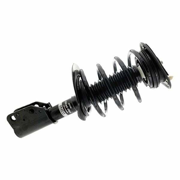 KYB Suspension Strut Plus Front BUICK Lucerne 2006-11 (Non Magnetic Ride Control) - SR4211