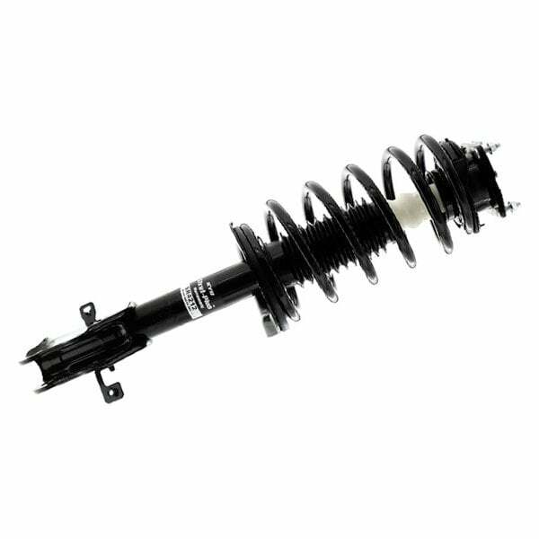 KYB Suspension Strut Plus Front Right FORD Edge w/ V6 2014-2011 - SR4212