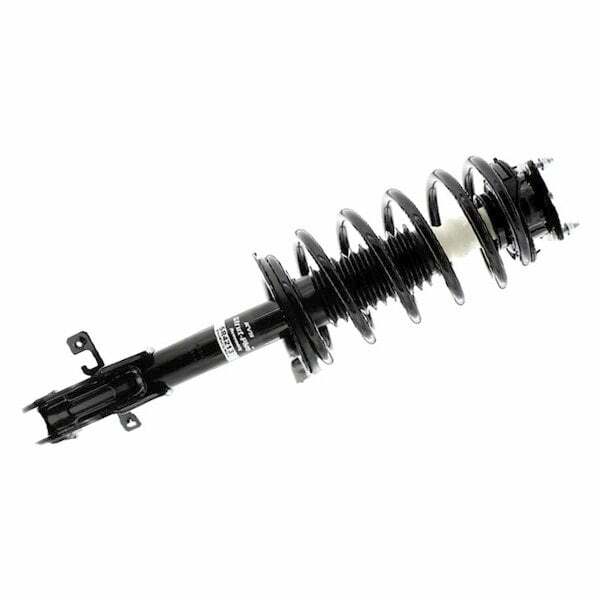 KYB Suspension Strut Plus Front Left FORD Edge w/ V6 2014-2011 - SR4213