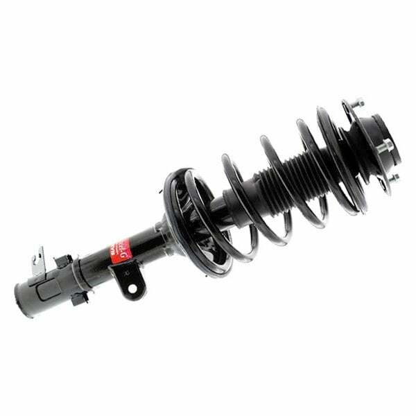 KYB Suspension Strut Plus Front Right HYUNDAI Tucson 2009-2005 - SR4219