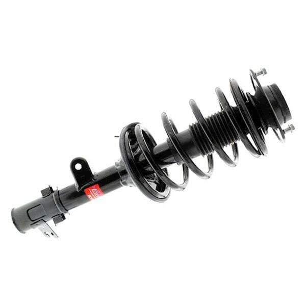 KYB Suspension Strut Plus Front Left HYUNDAI Tucson 2009-2005 - SR4220