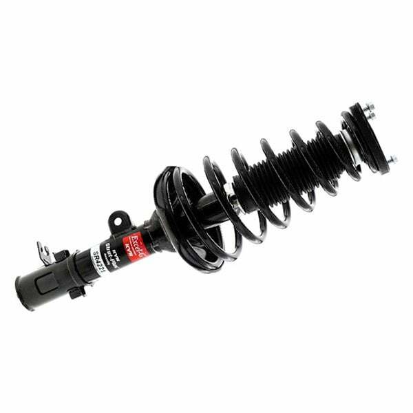 KYB Suspension Strut Plus Rear Right HYUNDAI Tucson 2009-2005 - SR4221