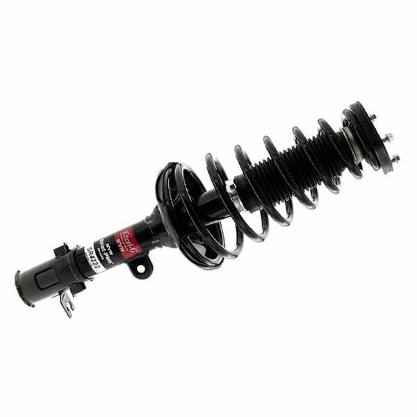 KYB Suspension Strut Plus Rear Left HYUNDAI Tucson 2009-2005 - SR4222