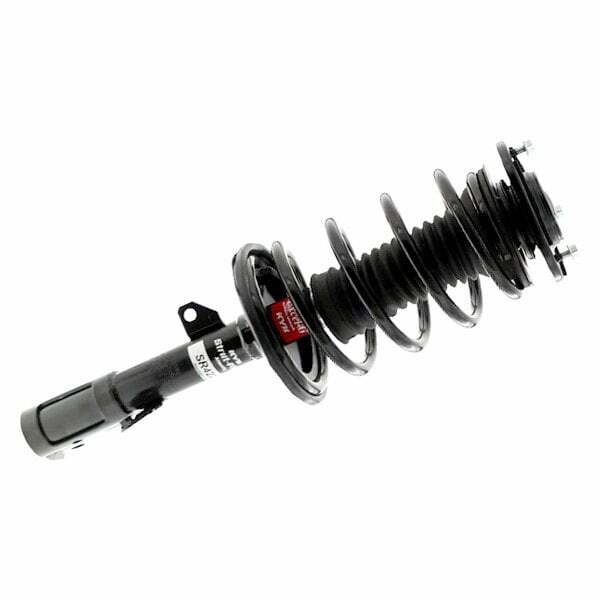 KYB Suspension 04-09 Toyota Prius Excel-G Suspension Strut & Coil Spring Assembly - SR4224