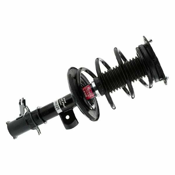 KYB Suspension Strut Plus Front Right Nissan Altima 2007-2012 - SR4225