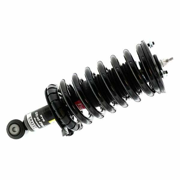 KYB Suspension Strut Plus Front INFINITI QX56 2010-2004 - SR4227