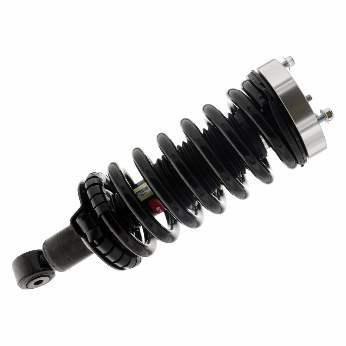 KYB Suspension Strut Plus Front Truck-Plus Leveling Assembly 04-15 Nissan Titan 2WD - SR4227K