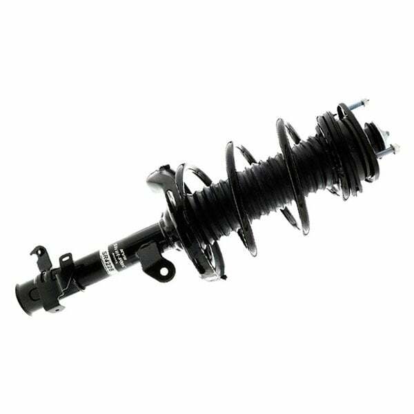KYB Suspension Strut Plus Front Right Honda Ridgeline 2006-2014 - SR4228