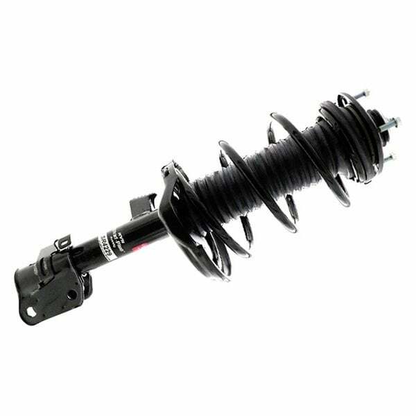 KYB Suspension Strut Plus Front Left Honda Ridgeline 2006-2014 - SR4229