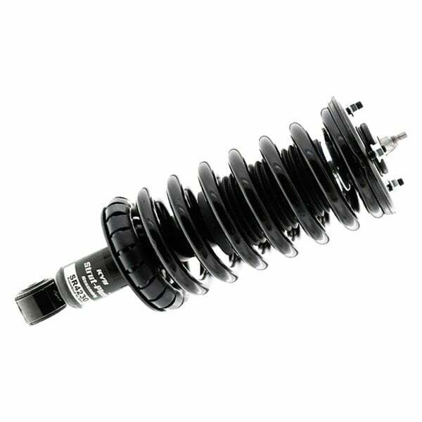 KYB Suspension Strut Plus Front NISSAN Titan 4WD 2014-2004 - SR4230