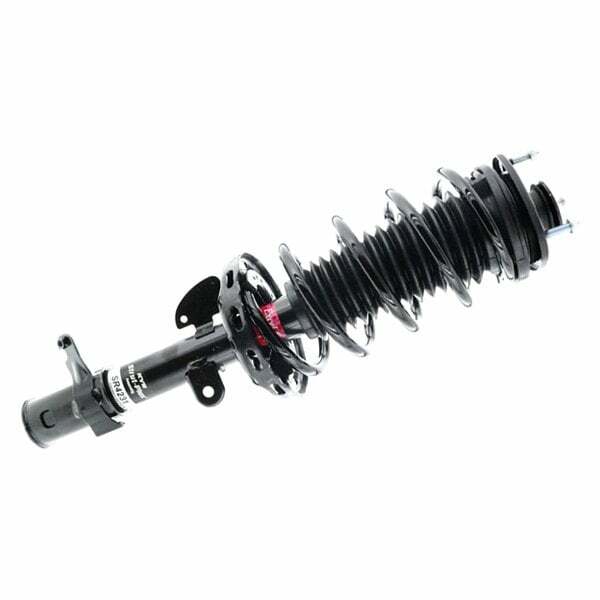 KYB Suspension Strut Plus Front Right Honda Pilot 2009-2015 - SR4231