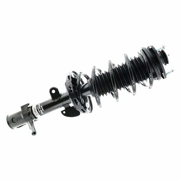 KYB Suspension Strut Plus Front Left Honda Pilot 2009-2015 - SR4232
