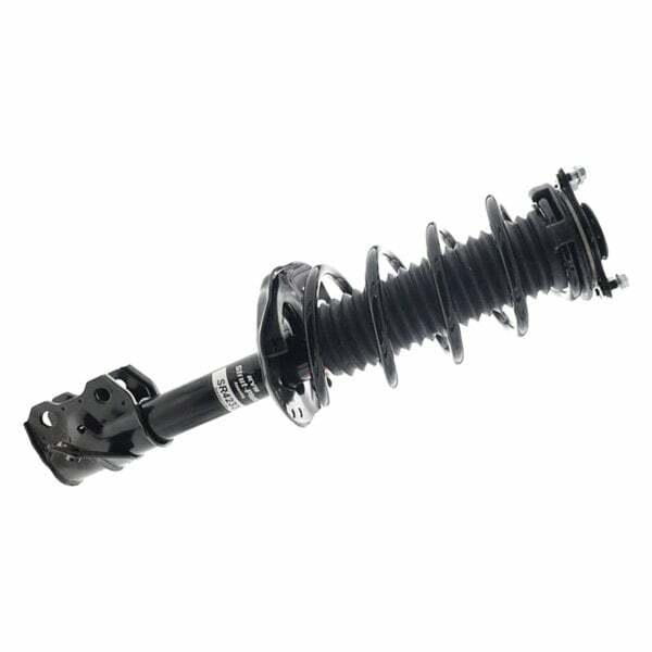 KYB Suspension Strut Plus Front Right 07-11 Honda CR-V - SR4233