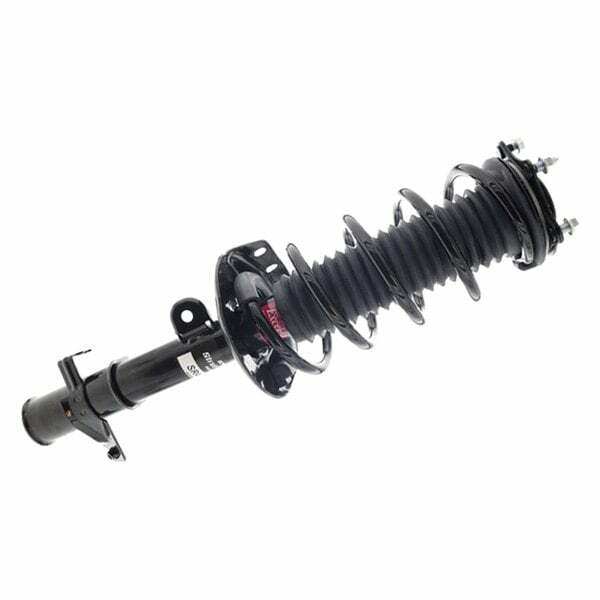 KYB Suspension Strut Plus Front Left 07-11 Honda CR-V - SR4234