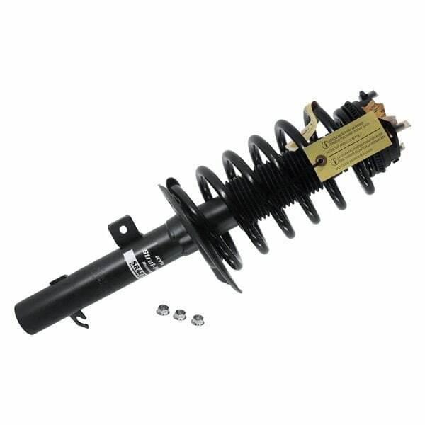 KYB Suspension Strut Plus Front Right FORD Focus 2011-2008 - SR4235